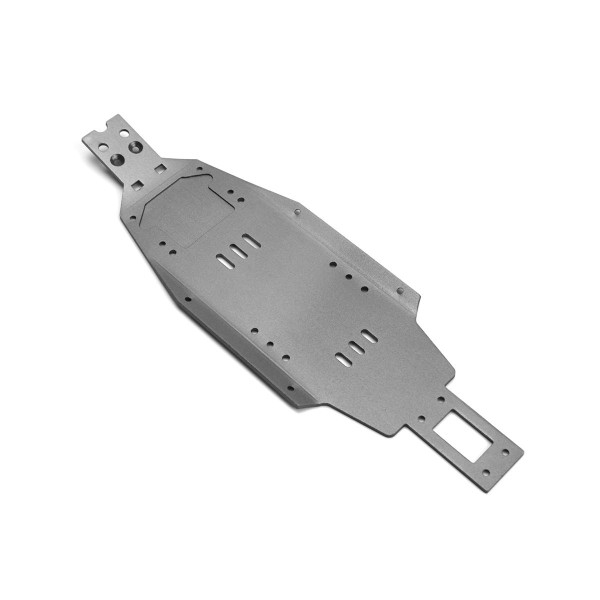 Plato podvozku LWB (gunmetal)