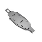 Plato podvozku LWB (gunmetal)