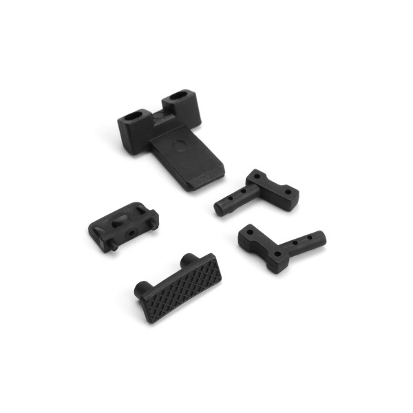 Sada držáků karoserie