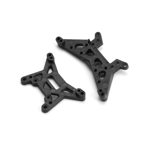 Sada věží tlumičů SC (přední/zadní)