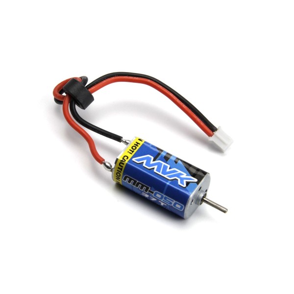 MM-050 Stejnosměrný motor 37T