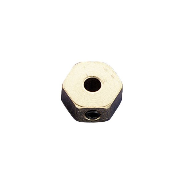 Krick Koncovka spojky lodní hřídele pr. 3.17mm