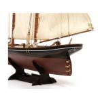 OCCRE America jachta - Americas Cup 1851 1:75