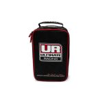 ULTIMATE RACING Taška na oleje s 24 ks 75ml olejů
