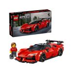 LEGO Speed Champions - Sportovní auto Ferrari SF90 XX Stradale