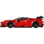 LEGO Speed Champions - Sportovní auto Ferrari SF90 XX Stradale