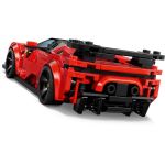 LEGO Speed Champions - Sportovní auto Ferrari SF90 XX Stradale
