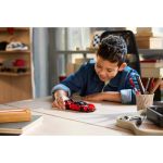 LEGO Speed Champions - Sportovní auto Ferrari SF90 XX Stradale