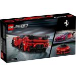 LEGO Speed Champions - Sportovní auto Ferrari SF90 XX Stradale