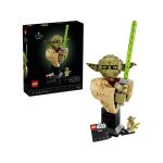 LEGO Star Wars - Busta Yody