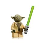 LEGO Star Wars - Busta Yody