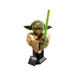 LEGO Star Wars - Busta Yody
