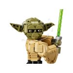 LEGO Star Wars - Busta Yody