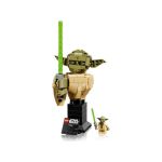 LEGO Star Wars - Busta Yody
