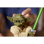 LEGO Star Wars - Busta Yody