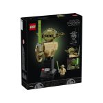 LEGO Star Wars - Busta Yody