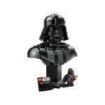 LEGO Star Wars - Busta Darth Vadera