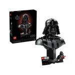 LEGO Star Wars - Busta Darth Vadera