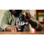 LEGO Star Wars - Busta Darth Vadera