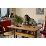 LEGO Star Wars - Busta Darth Vadera