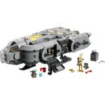 LEGO Star Wars - Anzellanská vesmírná loď