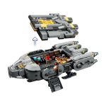 LEGO Star Wars - Anzellanská vesmírná loď