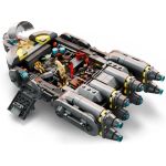 LEGO Star Wars - Anzellanská vesmírná loď