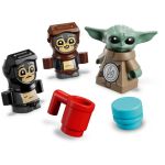 LEGO Star Wars - Anzellanská vesmírná loď
