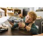 LEGO Star Wars - Anzellanská vesmírná loď