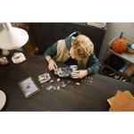 LEGO Star Wars - Anzellanská vesmírná loď