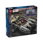 LEGO Star Wars - Anzellanská vesmírná loď