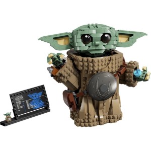 LEGO Star Wars - Grogu™ (mandalorianský učedník)