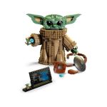 LEGO Star Wars - Grogu™ (mandalorianský učedník)