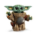 LEGO Star Wars - Grogu™ (mandalorianský učedník)
