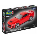 Revell Easyclick Ford Mustang GT 2024 (1:25)