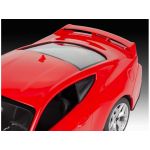 Revell Easyclick Ford Mustang GT 2024 (1:25)