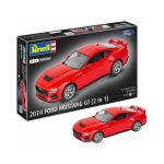 Revell Easyclick Ford Mustang GT 2024 (1:25)