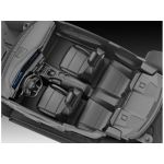 Revell Easyclick Ford Mustang GT 2024 (1:25)