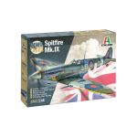 Italeri Spitfire Mk. IX Aces (1:48)