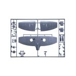 Italeri Spitfire Mk. IX Aces (1:48)