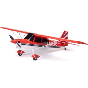 E-flite Super Decathlon 1.2m BNF Basic AS3X+ SAFE Select