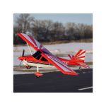 E-flite Super Decathlon 1.2m BNF Basic AS3X+ SAFE Select