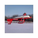 E-flite Super Decathlon 1.2m BNF Basic AS3X+ SAFE Select