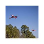 E-flite Super Decathlon 1.2m BNF Basic AS3X+ SAFE Select