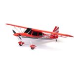 E-flite Super Decathlon 1.2m BNF Basic AS3X+ SAFE Select