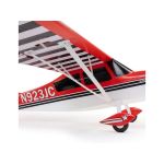 E-flite Super Decathlon 1.2m BNF Basic AS3X+ SAFE Select