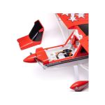 E-flite Super Decathlon 1.2m BNF Basic AS3X+ SAFE Select