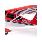 E-flite Super Decathlon 1.2m BNF Basic AS3X+ SAFE Select