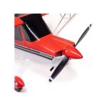 E-flite Super Decathlon 1.2m BNF Basic AS3X+ SAFE Select