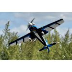 104” Extra NG V3 - Modrá/Bílá 2,64m